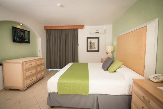 Hotel De Casa Blanca Lazaro Cardenas  Room photo